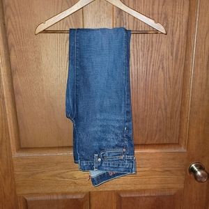 J.Crew jeans - like new